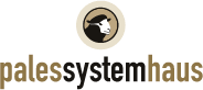 Willkommen bei <br>Pales IT-Systemhaus!